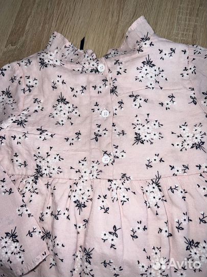 Платье для девочки Mini Maxi. Р-р 98-104