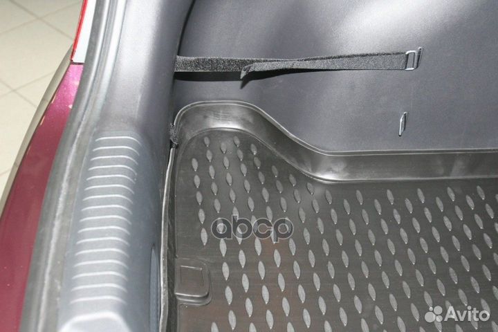 Коврики NLC2045B11 element