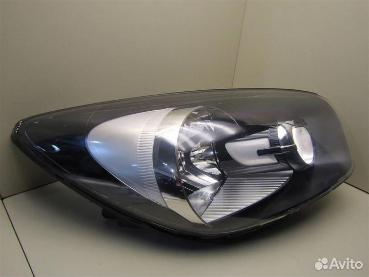 Фара правая Kia Picanto 2011-2017