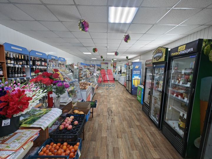 Здание в продажу