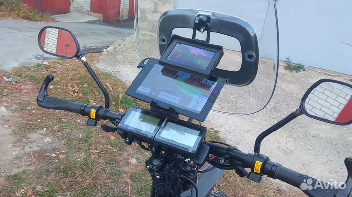 Электровелосипед