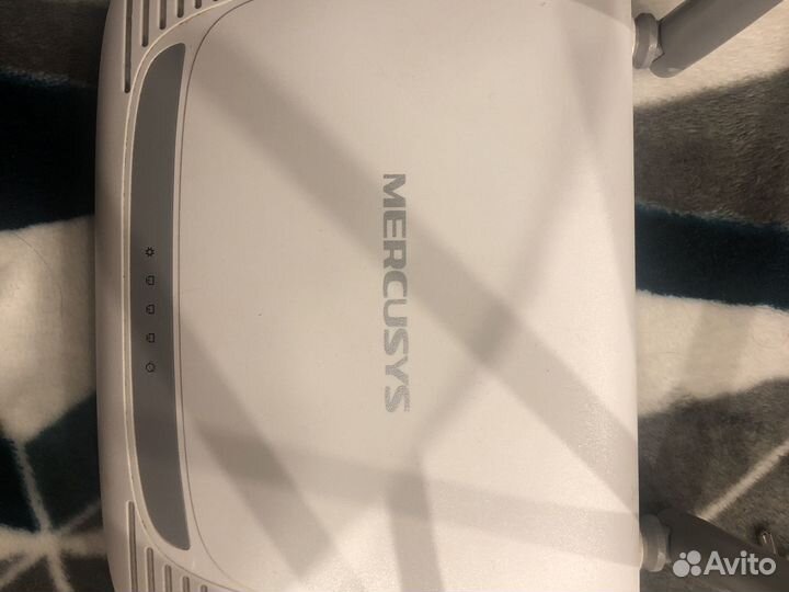Mercusys n300