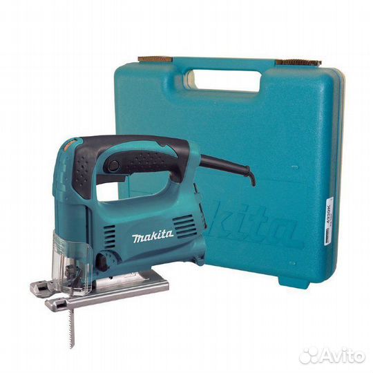 Новый электролобзик Makita 4329K (Оригинал)