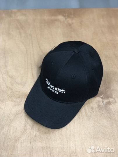 Бейсболка Саlvin Кlеin