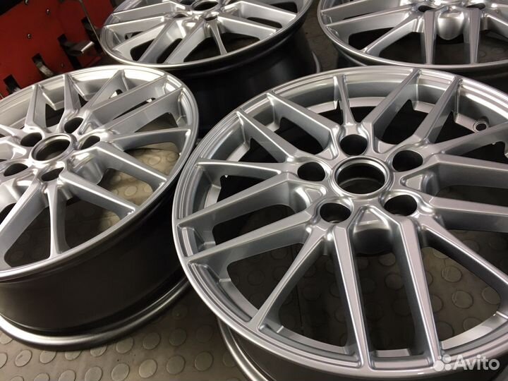 Диски 16 Hyundai Creta