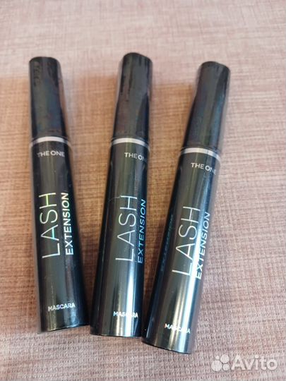 Тушь для ресниц, oriflame