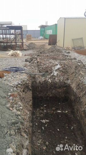 Септик Автономная канализация