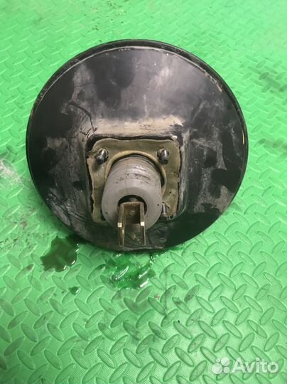 Вакуумный усилитель тормозов с гтц bmw3 e36