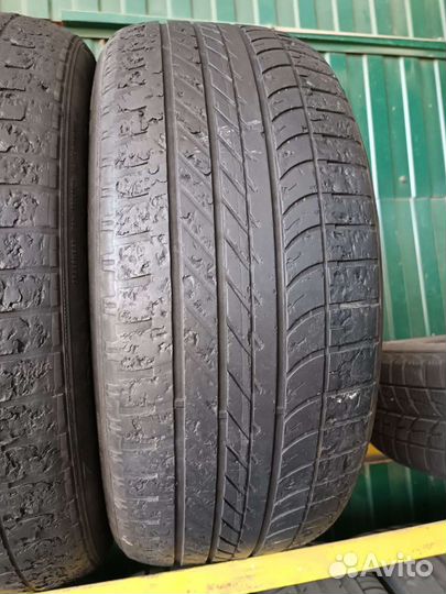 Goodyear Eagle F1 Asymmetric SUV 4x4 275/45 R21 110W