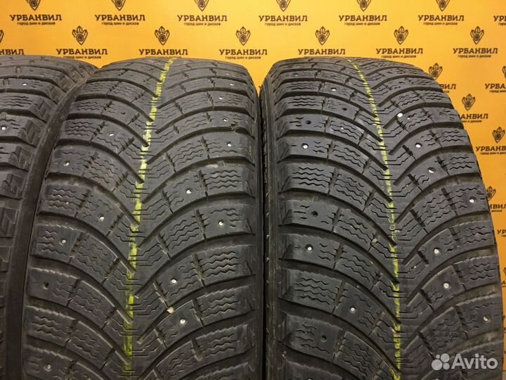Michelin X-Ice North 195/65 R15 95T