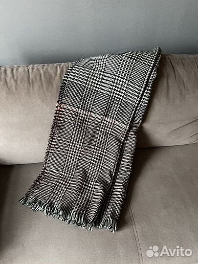 Шарф женский мягкий