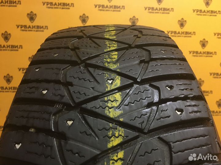Dunlop Ice Touch 195/65 R15 91T