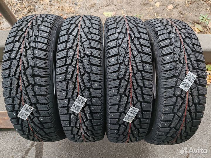 Cordiant Snow Cross 175/65 R14 82T