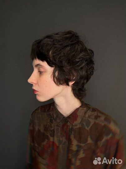 Стрижка женская от Топ-Стилиста, центр