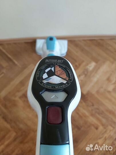 Паровая швабра Black & Decker fsmh1621r