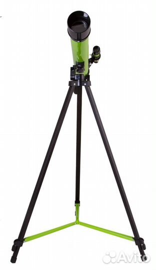 Телескоп Bresser Junior Space Explorer 45/600 AZ