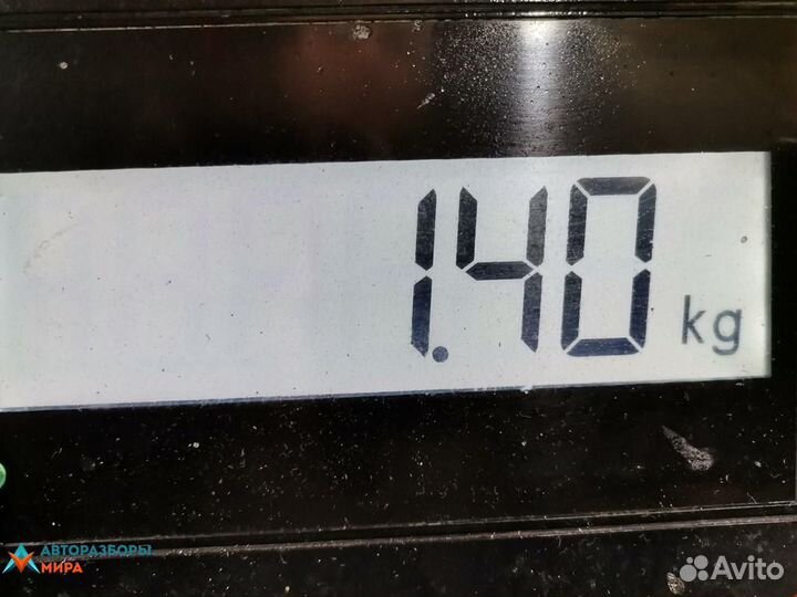 Датчик давления топлива Mazda AZ-Wagon 2 2003