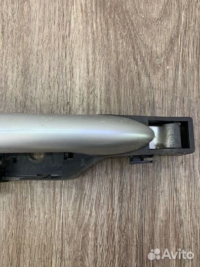 Ручка двери внешняя передняя правая Renault Modus