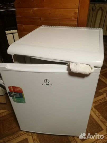 Холодильник Indesit tt85.001