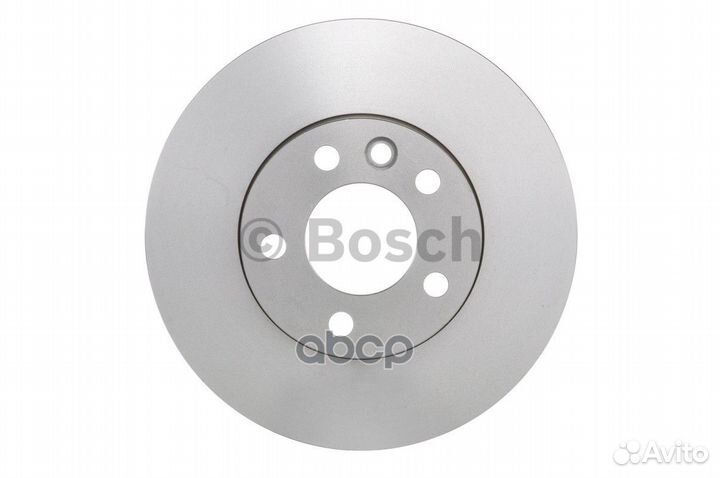 Диск тормозной VW: multivan V 03 , touareg 0