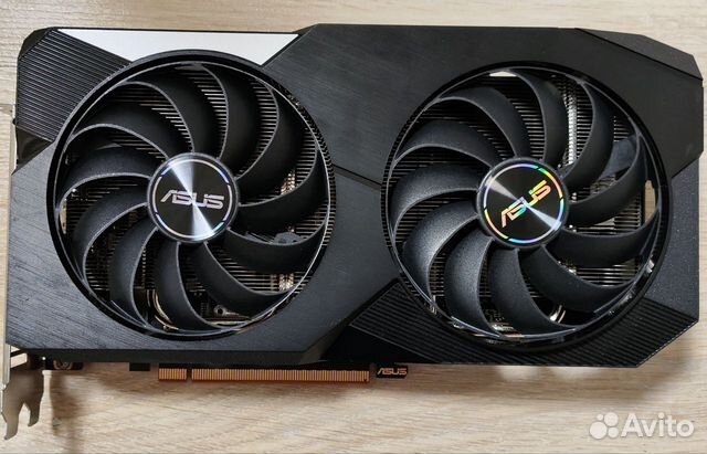 Rx 6600 / rtx 2060 super/ rx 6600 xt