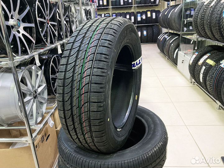 Viatti Bosco A/T V-237 265/65 R17