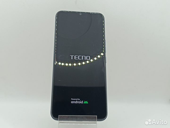 TECNO Spark 8C, 4/64 ГБ