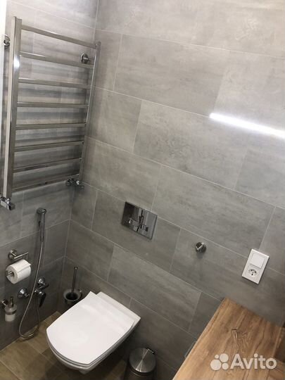 Ремонт квартир. Отделка квартир. Частный мастер