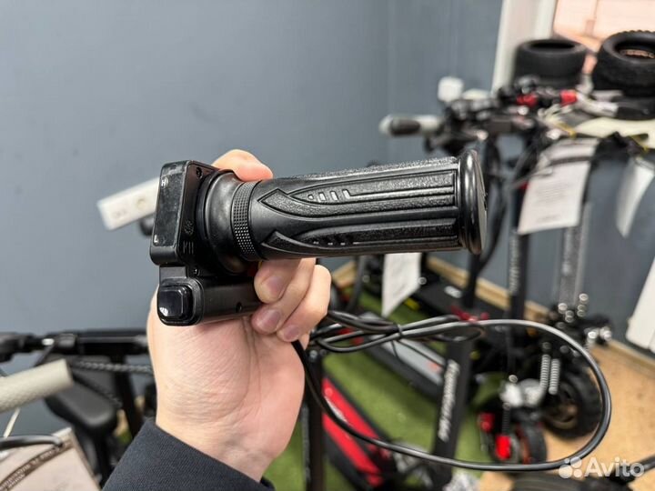 Запчасти для электросамокатов в наличии в Кемерово