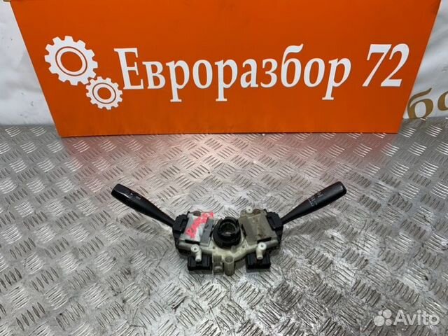 Блок подрулевых переключателей Ford Ranger ET