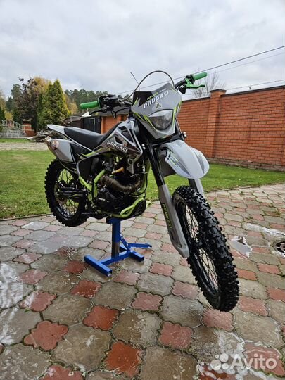 Progasi palma 250 172fmm