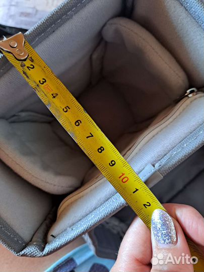 Сумка для камеры