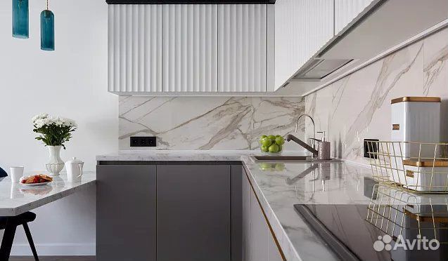 Кухня на заказ