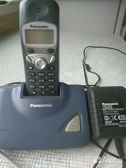 Радио-Телефон домашний