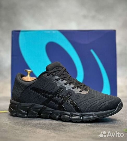 Мужские кроссовки Asics Gel Quantum 360