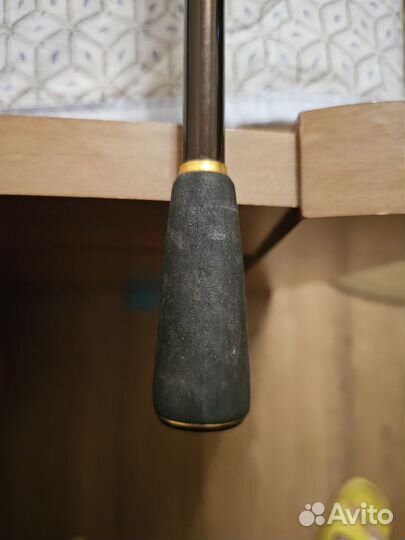 Кастинговое удилище Daiwa stz 701 mrba-fl