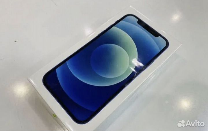 iPhone 12, 256 ГБ