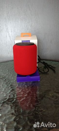 Колонка новая