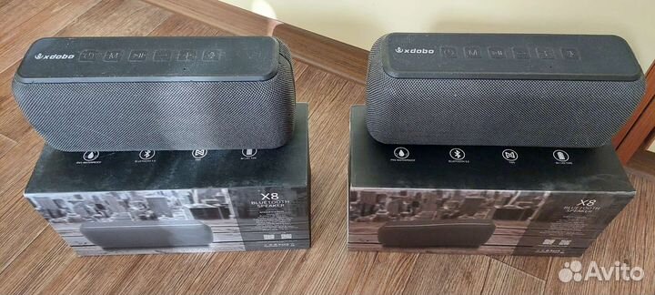 Колонки 2.1 с bluetooth