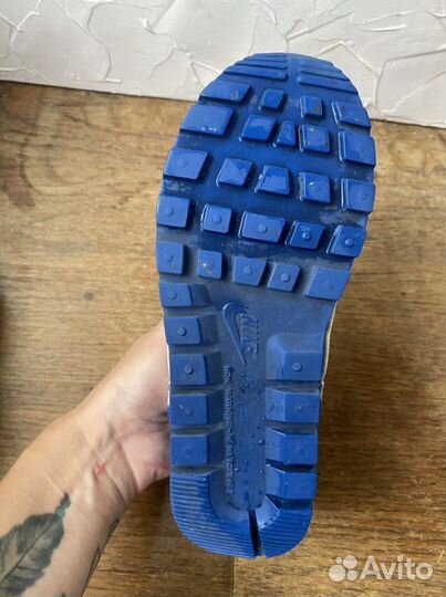 Кроссовки Nike