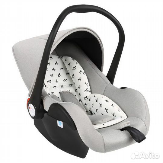 Автокресло 0-13 кг
