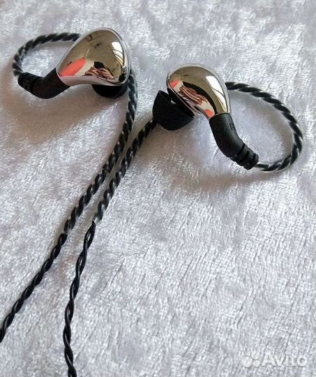 Наушники blon BL-03