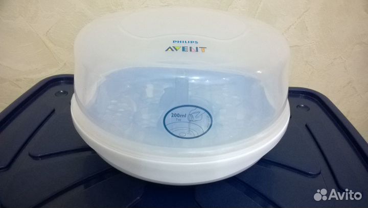 Стерилизатор Avent