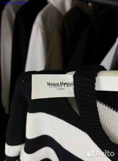 Свитер Maison Margiela Tommy Cash (Арт.81125)