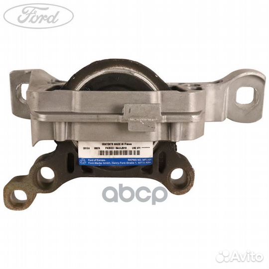 Опора двс 1742411 ford