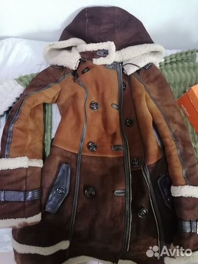 Пакет вещей / вещи пакетом