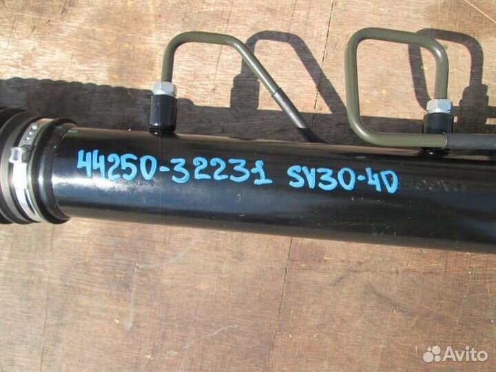 Рулевая рейка Toyota Camry SV32