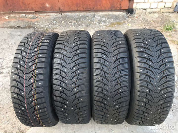 Kumho WinterCraft Ice WI31 205/60 R16
