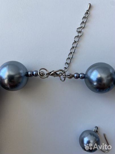 Набор украшений