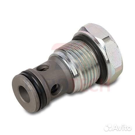 Клапан обратный CVC120